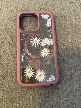 Otterbox Defender XT Iphone 15 pro max